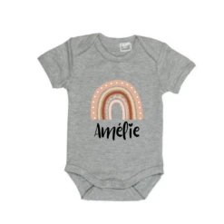 MLW By Design- Personalised Rainbow Name Bodysuit | Various Colours - MLW By Design -MY LITTLE SHOP Addaheading 2 5759f281 7acf 411a b20a 4fb8f30ed31b