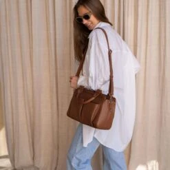 VANCHI - Amelia Convertible Pram Caddy | Tan - VANCHI 5 VANCHI - Amelia Convertible Pram Caddy | Tan - VANCHI -MY LITTLE SHOP Amelia Tan 84 1024x1024 2x 2f842a89 6cb2 4e0f b9ab 21fff4591678