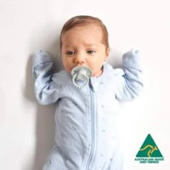 CMC Gold - CMC Bubble Dummies | Air Filled Teat (2 Pack) - CMC Gold -MY LITTLE SHOP Australianmadelogosize1 5000x 54cad450 0e04 44fc 8f30 8a0caf3ab322