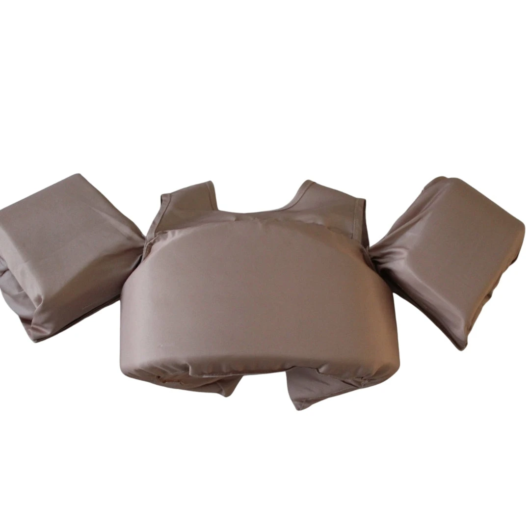 Valienna - Swim Vest | Sand - Valienna Valienna - Swim Vest | Sand - Valienna -MY LITTLE SHOP BACKt 5