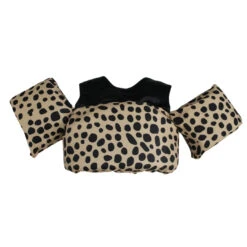 Valienna - Swim Vest | Leopard - Valienna