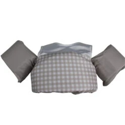 Valienna - Swim Vest | Gingham - Valienna