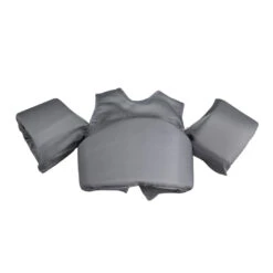 Valienna - Swim Vest | Grey - Valienna