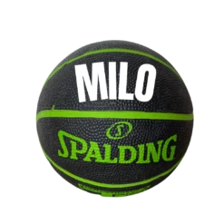 MLW By Design - Personalised Mini Basketball | Clasic Colours *LIMITED EDITION* - MLW By Design -MY LITTLE SHOP BASKETBALL 6
