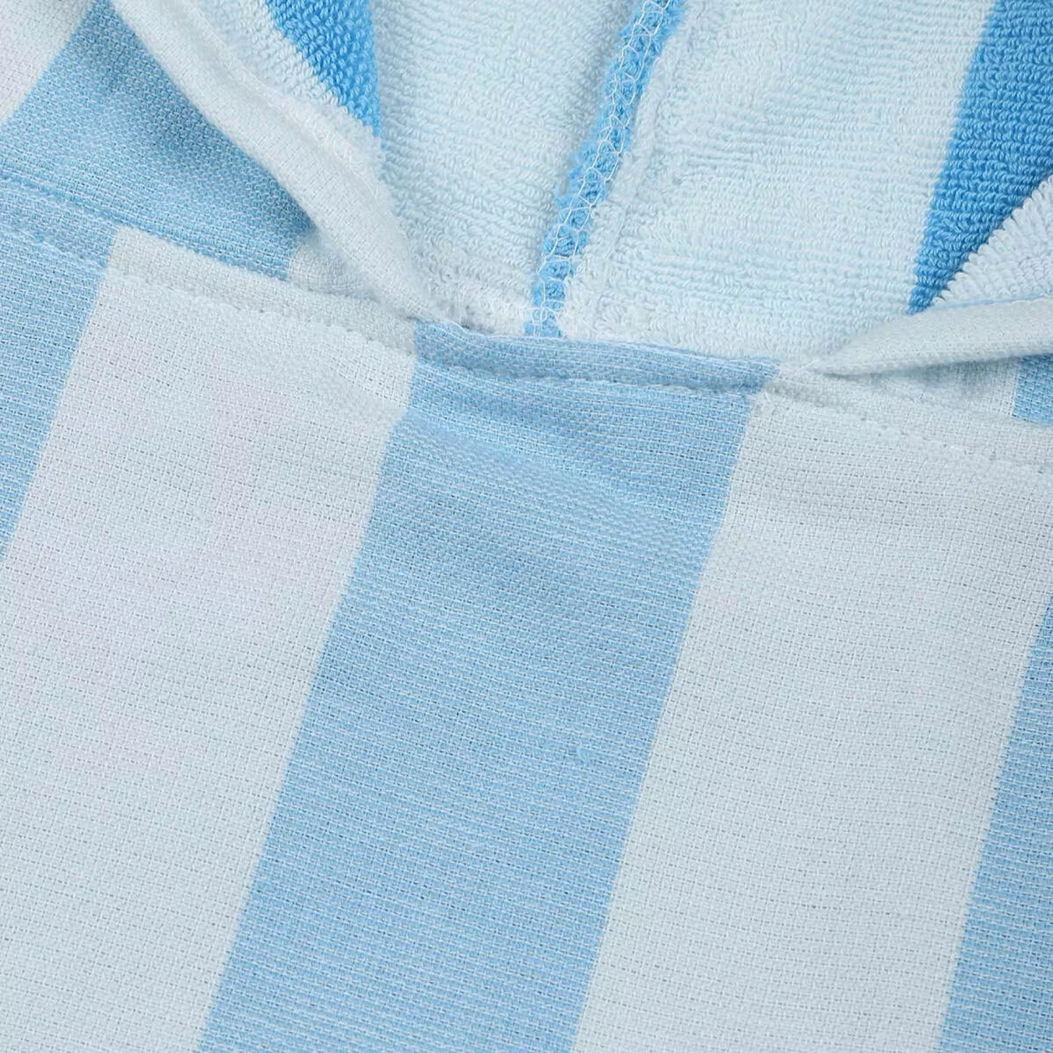 MLW By Design - Personalised Poncho Beach Towel | Blue *LIMITED EDITION* - MLW By Design MLW By Design - Personalised Poncho Beach Towel | Blue *LIMITED EDITION* - MLW By Design -MY LITTLE SHOP BD0DD170 EDE0 4F1F 972E C051CE17BF95