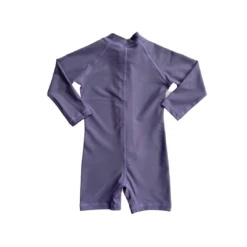 Kicky Swim - One Piece Rashguard Suit | Lavender - Kicky Swim -MY LITTLE SHOP BONDSSQUAREUPPHOTO 14