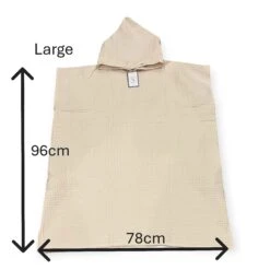 Cubs & Co - Hooded Towel | Soft Beige - Cubs & Co 4 Cubs & Co - Hooded Towel | Soft Beige - Cubs & Co -MY LITTLE SHOP B Large 9c10aaac 1852 4f17 8a26 978ce58af8a7