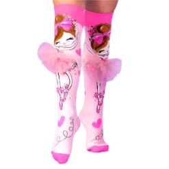 Madmia - Ballerina Socks - Madmia