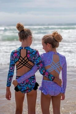 Fernleigh Avenue - Harla Open Back Swimsuit - Fernleigh Avenue 5 Fernleigh Avenue - Harla Open Back Swimsuit - Fernleigh Avenue -MY LITTLE SHOP BeNNIzPg 9a3ec4d4 0704 447d b367 391467d67922