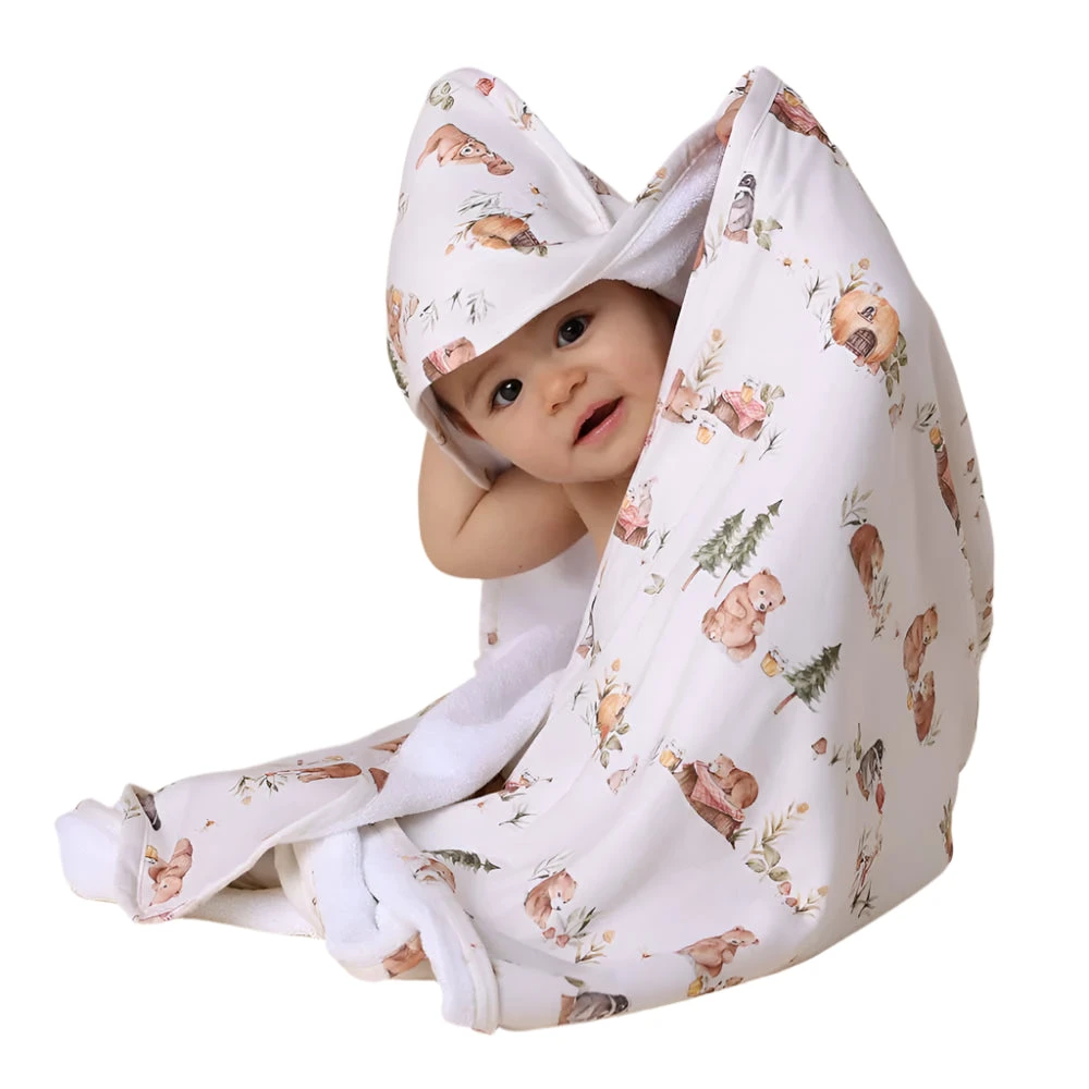 Snuggle Hunny Kids - Organic Hooded Baby Towel | Bears - Snuggle Hunny Kids Snuggle Hunny Kids - Organic Hooded Baby Towel | Bears - Snuggle Hunny Kids -MY LITTLE SHOP Bears Towel 1 3000x 6e84c3a7 12a7 472e a294 2d9e845ee316
