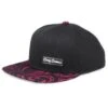Cruzy Crowns - Blaze Snapback - Cruzy Crowns 2 Cruzy Crowns - Blaze Snapback - Cruzy Crowns -MY LITTLE SHOP Blaze