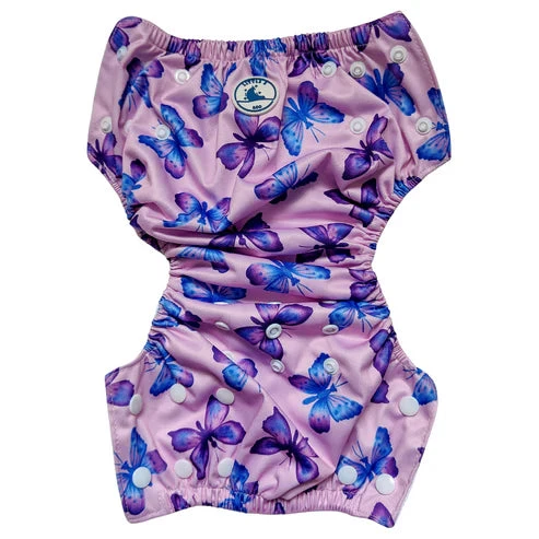 Little E & Co - Reusable Swim Nappy | Butterflies - Little E & Co Little E & Co - Reusable Swim Nappy | Butterflies - Little E & Co -MY LITTLE SHOP Butterfly 7e95ec54 760c 4973 a6f6 7a867563a552
