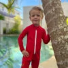 Kicky Swim - One Piece Rashguard Suit | Red - Kicky Swim 2 Kicky Swim - One Piece Rashguard Suit | Red - Kicky Swim -MY LITTLE SHOP C619956E 771E 461D B324 F641A3DF0A6E 540x c75ffb5f 94ea 41db 8bde 7f86becbb90b