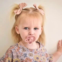 CMC Gold - CMC Hold Me Dummies | Vented Teat (2 Pack) - CMC Gold -MY LITTLE SHOP CMCGoldholdmedummywithbabyusingit 2048x 2a0df975 260a 4bb0 bec7 2ae03dc7a4d2