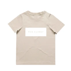 MLW By Design - FKN CLINGY™ Tee - White Print | Various Colours - MLW By Design 8 MLW By Design - FKN CLINGY™ Tee - White Print | Various Colours - MLW By Design -MY LITTLE SHOP COOPER 2 f91640f3 88f3 4e44 b850 68aa5d06abdd