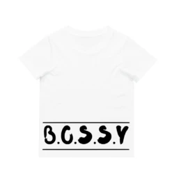 MLW By Design - Bossy Tee | Various Colours - MLW By Design -MY LITTLE SHOP COOPER 35