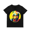 MLW By Design - Tupac Tee | Various Colours - MLW By Design
