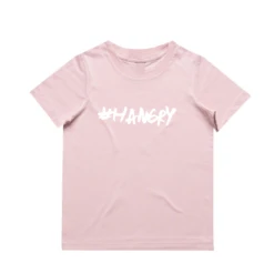 MLW By Design - #HANGRY Tee | Various Colours - MLW By Design -MY LITTLE SHOP COOPER 59