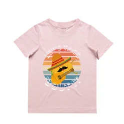 MLW By Design - Taco 'Bout It Tee | Various Colours - MLW By Design 5 MLW By Design - Taco 'Bout It Tee | Various Colours - MLW By Design -MY LITTLE SHOP COOPER 9