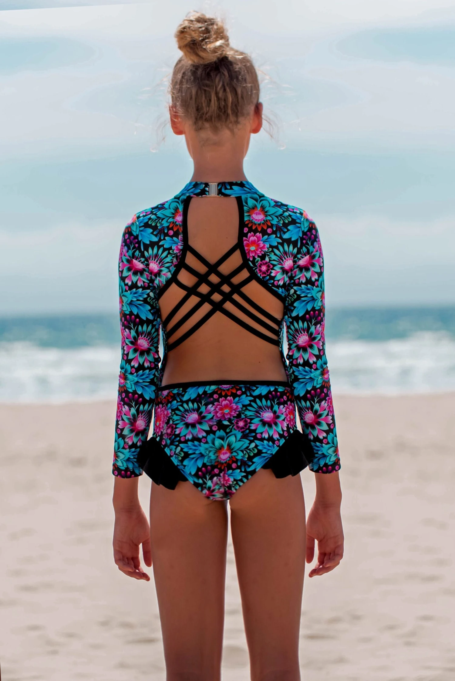 Fernleigh Avenue - Harla Open Back Swimsuit - Fernleigh Avenue Fernleigh Avenue - Harla Open Back Swimsuit - Fernleigh Avenue -MY LITTLE SHOP COdtYkLQ scaled