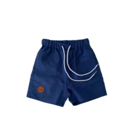 Kicky Swim - Board Shorts | Blue - Kicky Swim