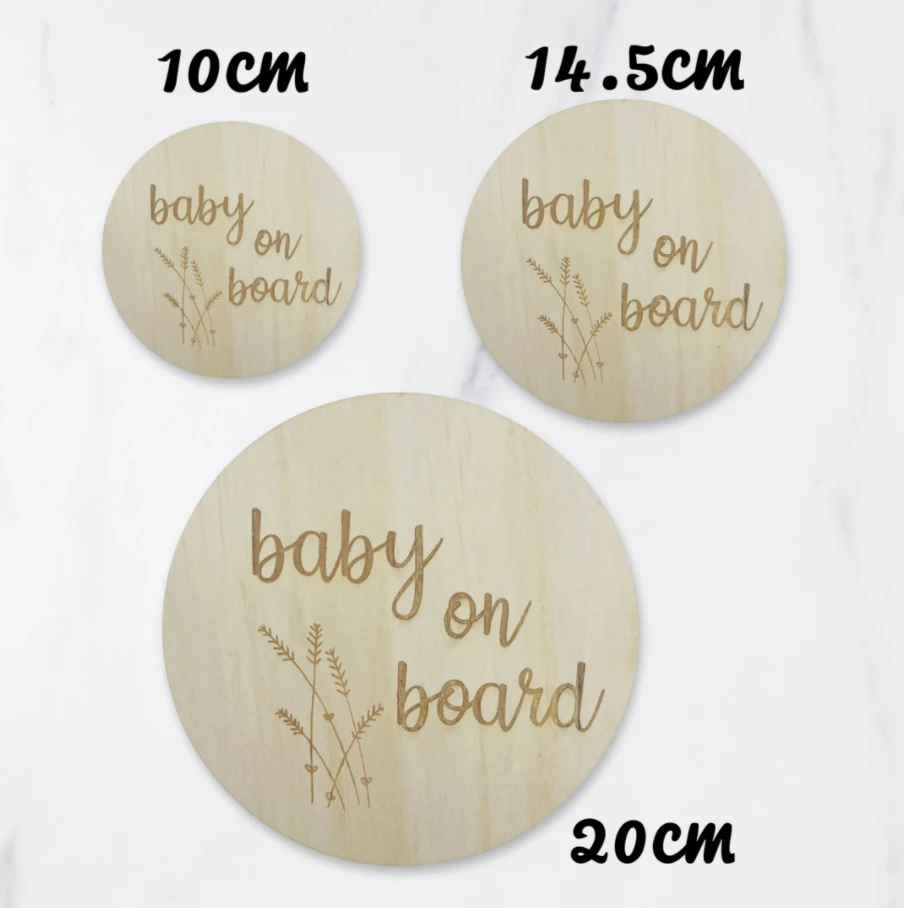 Timber Tinkers - Wildflower Birth Announcement - Timber Tinkers Timber Tinkers - Wildflower Birth Announcement - Timber Tinkers -MY LITTLE SHOP Capture 67583c38 f073 4d3b 8a74 cd04f2048964