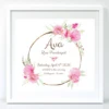 BabyCusch - Pink Floral Frame - BabyCusch 2 BabyCusch - Pink Floral Frame - BabyCusch -MY LITTLE SHOP Capture acb14832 9753 4200 a9f2 2d7bbe43a807