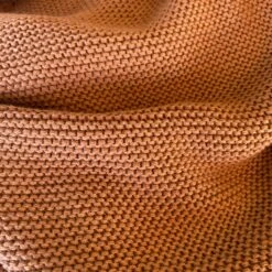 Little Zemi - Personalised Blanket | Chocolate - Little Zemi -MY LITTLE SHOP Chocolateblanket 4 1024x1024 2x 0afff93e 5f73 4bfb b1df f4a7b9c27762