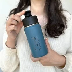 CMC GOLD - Personalised Stainless Steel Coffee Cup - CMC Gold -MY LITTLE SHOP CoffeeCup 7 2048x 057a3641 0325 4376 b875 1771d9f41526