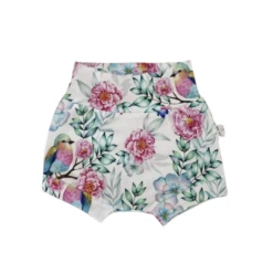 Pili Pala Collections - Handmade Bummies | Rainbow Bird - Pili Pala Collections