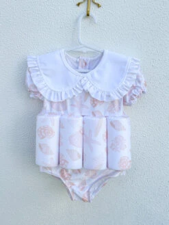 Little Soleil - Floatsuit | Cove - Little Soleil 4 Little Soleil - Floatsuit | Cove - Little Soleil -MY LITTLE SHOP Cove wall jpg 713x 4e42c977 32ad 47d3 a235 632b2188cd89