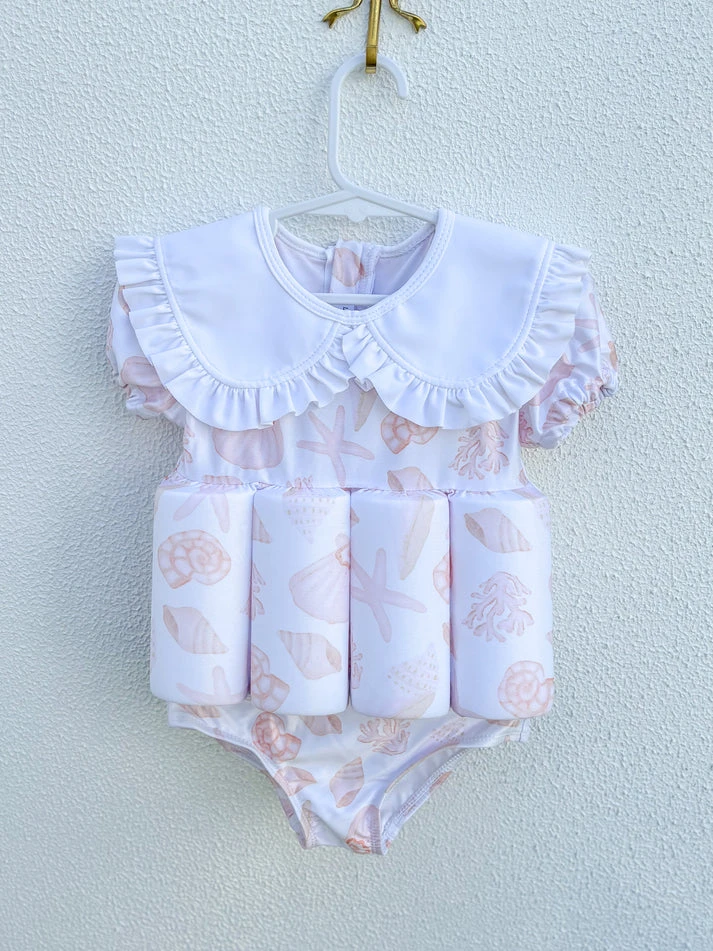Little Soleil - Floatsuit | Cove - Little Soleil Little Soleil - Floatsuit | Cove - Little Soleil -MY LITTLE SHOP Cove wall jpg 713x 4e42c977 32ad 47d3 a235 632b2188cd89