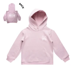 MLW By Design - Personalised Shadow Fleece Hoodie | Various Colours - MLW By Design 4 MLW By Design - Personalised Shadow Fleece Hoodie | Various Colours - MLW By Design -MY LITTLE SHOP CrewGrey 2 65711584 6897 4f1d a006 762cd51e0606