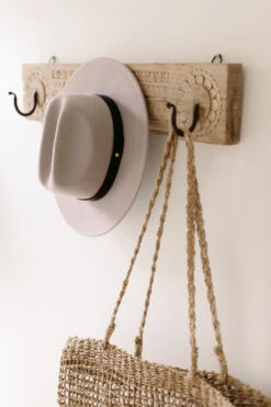 Cubs & Co - Fedora Hat | Dusty Taupe - Cubs & Co -MY LITTLE SHOP Cubs Co Fedora 38
