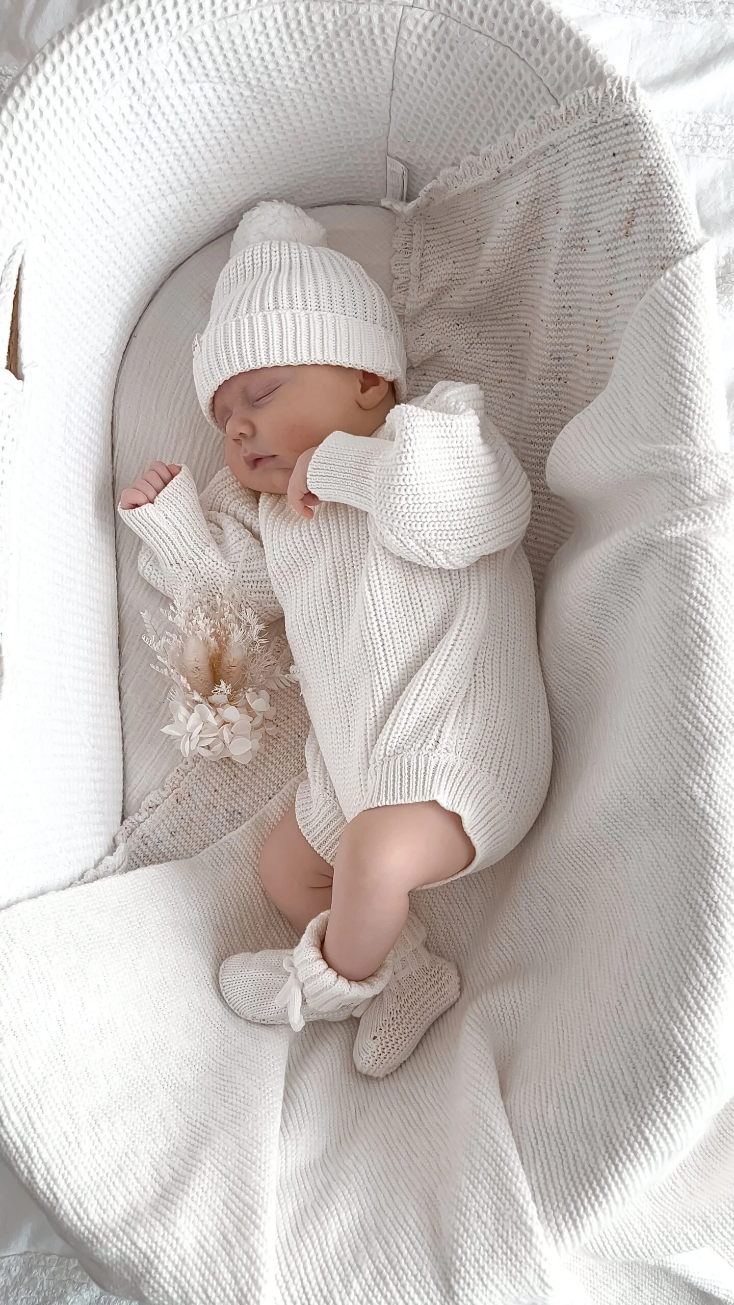 Breezy Co. - Knit Romper | Milk - Breezy Co. Breezy Co. - Knit Romper | Milk - Breezy Co. -MY LITTLE SHOP DF7CFB7F 3A38 41A8 9CE8 9FA819A67536 scaled