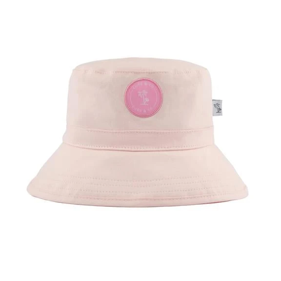 Cubs & Co - Pink Signature Bucket Hat UPF50+ - Cubs & Co Cubs & Co - Pink Signature Bucket Hat UPF50+ - Cubs & Co -MY LITTLE SHOP DSC 7922 576x576 25f0d2cf 02dc 47ad b9d2 5d61902c5878