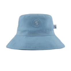 Cubs & Co - Blue Signature Bucket Hat UPF50+ - Cubs & Co
