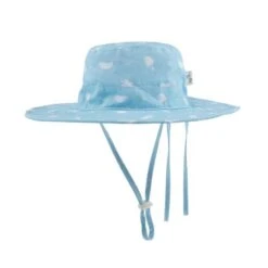 Cubs & Co - Summer Blues Bucket Hat - Cubs & Co
