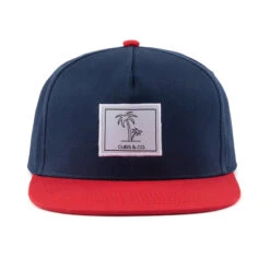 Cubs & Co - Signature Navy & Red - Cubs & Co