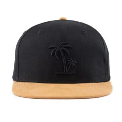 Cubs & Co - Black Palm - Cubs & Co