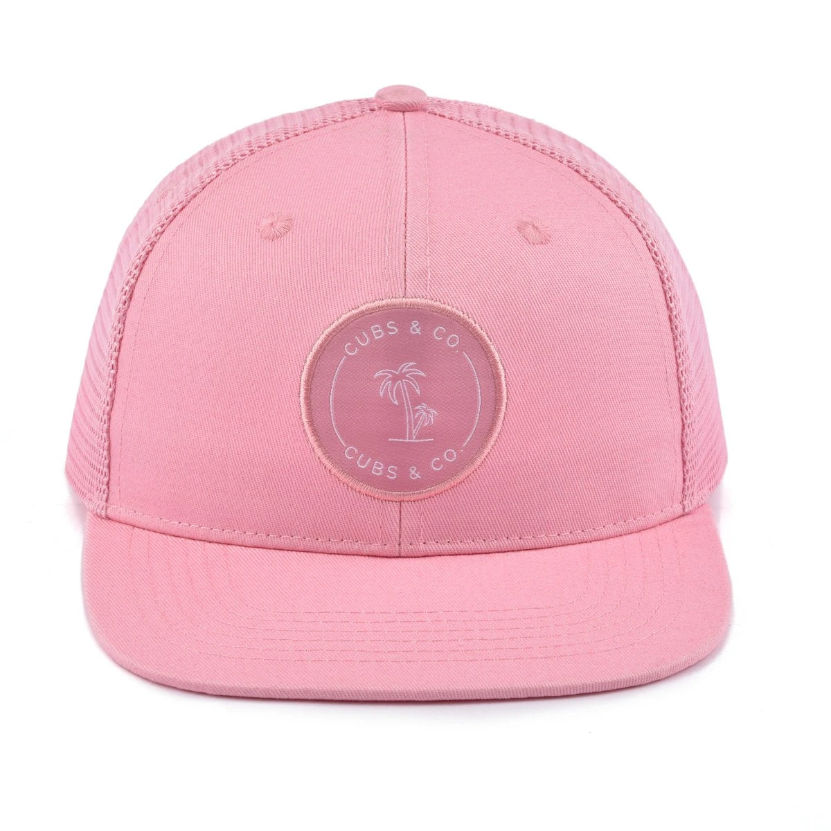 Cubs & Co - PINK TRUCKER CAP - Cubs & Co Cubs & Co - PINK TRUCKER CAP - Cubs & Co -MY LITTLE SHOP DSC 8287 1024x1024 2x fb049673 4ab7 4fd9 b83f dee2fe87890c