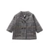 Dapper Coat | Charcoal - Affordable Baby -MY LITTLE SHOP Dappercoatcharcoal
