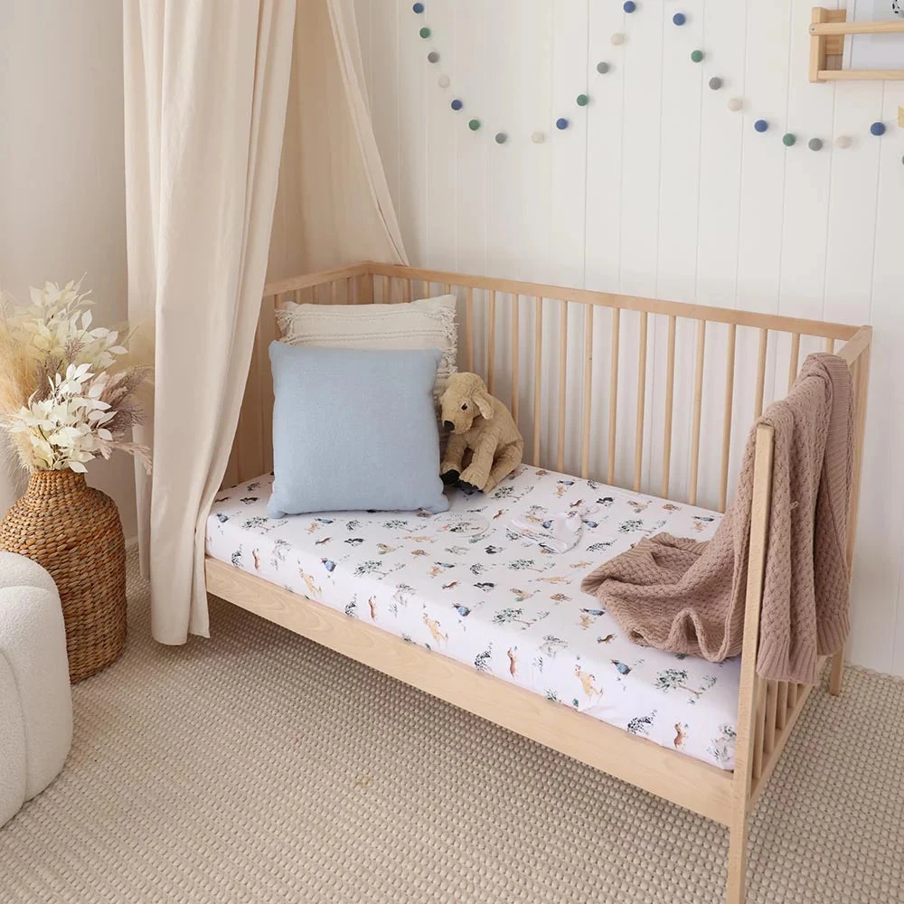 Snuggle Hunny Kids - Organic Fitted Cot Sheet | Dog Park - Snuggle Hunny Kids Snuggle Hunny Kids - Organic Fitted Cot Sheet | Dog Park - Snuggle Hunny Kids -MY LITTLE SHOP Dogs cot sheet 1 3000x aac0ede2 043f 4f19 a57e c9de76ee230b