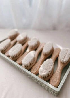 Pop Ya Tot - Newborn Baby Brush - Pop Ya Tot -MY LITTLE SHOP E7C35C92 A2B4 4984 B0BF 19BD7E3B2E12