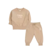 MLW By Design - Established Personalised Tracksuit | Light Brown | LIMITED EDITION - MLW By Design -MY LITTLE SHOP ESTABLISHEDTRACKSUITS 25