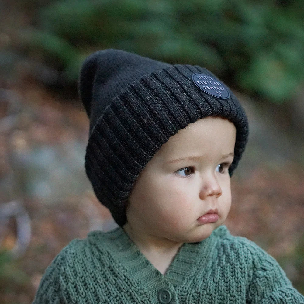 Little Renegade Company - Ezra Beanie | Black - Little Renegade Company Little Renegade Company - Ezra Beanie | Black - Little Renegade Company -MY LITTLE SHOP EZRABLACK2 1000x eb6a521f 7fb0 4c61 8e1a 253cccfab23a