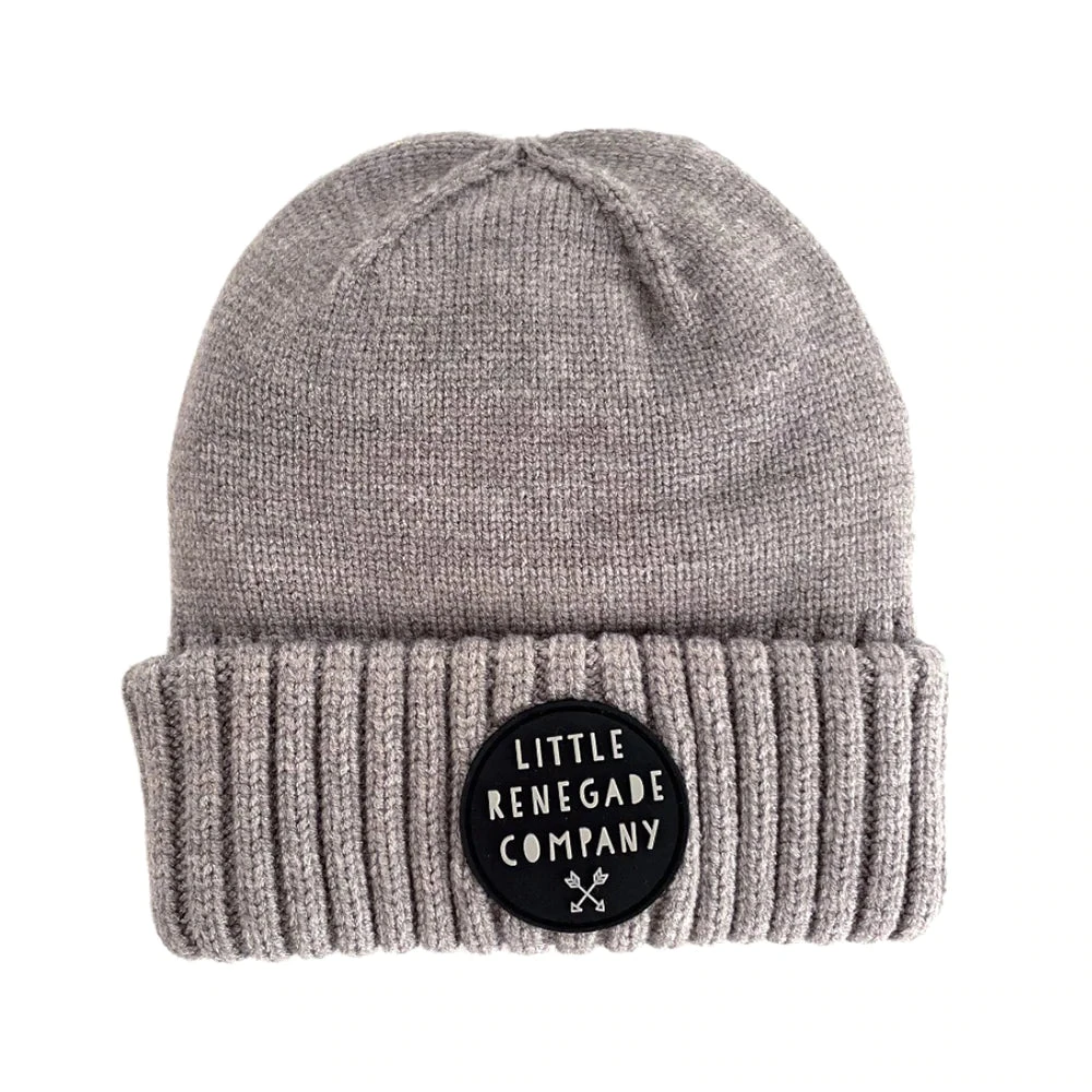 Little Renegade Company - Ezra Beanie | Grey - Little Renegade Company Little Renegade Company - Ezra Beanie | Grey - Little Renegade Company -MY LITTLE SHOP EZRAGREY 1000x 29070791 a272 48e5 9f95 a8498f39b84e