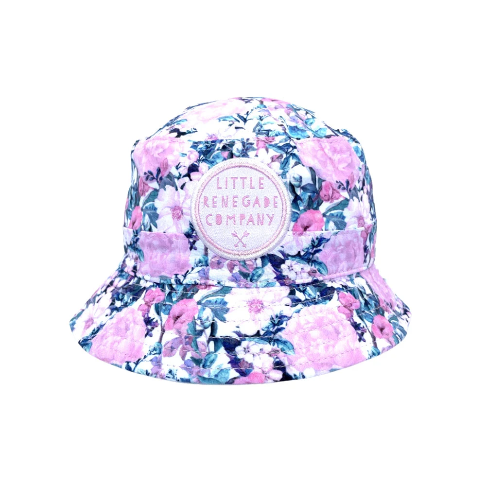 Little Renegade Company - Flourish Reversible Bucket Hat - Little Renegade Company Little Renegade Company - Flourish Reversible Bucket Hat - Little Renegade Company -MY LITTLE SHOP FLOURISHBUCKETHATFRONT 1000x 61d701c7 386a 46a5 bdc8 a5887a3150f4