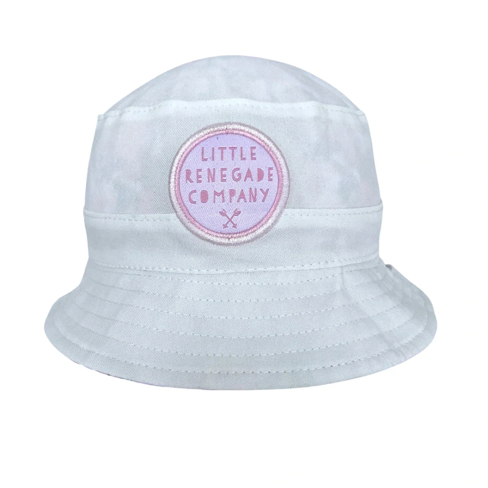 Little Renegade Company - Flourish Reversible Bucket Hat - Little Renegade Company Little Renegade Company - Flourish Reversible Bucket Hat - Little Renegade Company -MY LITTLE SHOP FLOURISHBUCKETHATPLAINFRONT 1000x 0b4859c1 67c8 41b8 8256 5e60ce327ab0
