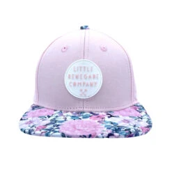 Little Renegade Company - Flourish Cap - Little Renegade Company